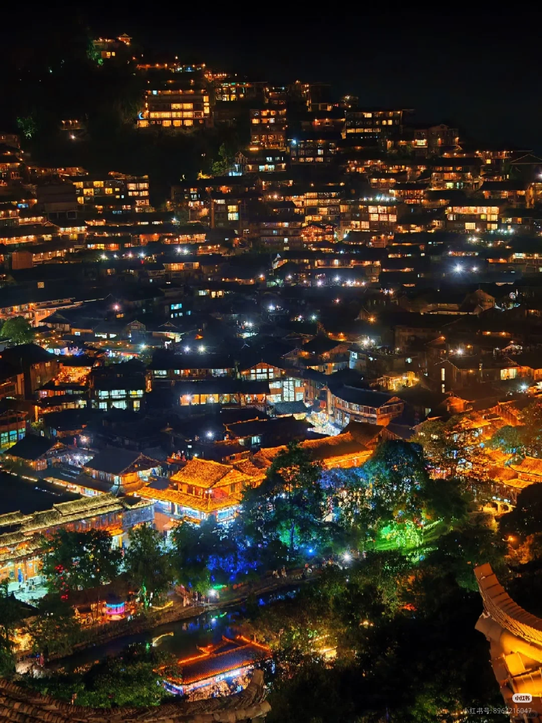 懒人！贵州旅游攻略