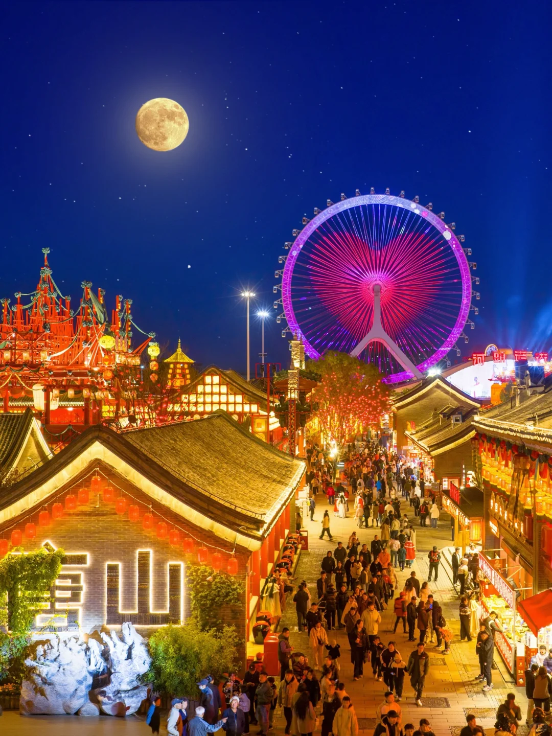 后悔才来‼️ 北京周边游最值得去的地方‼️