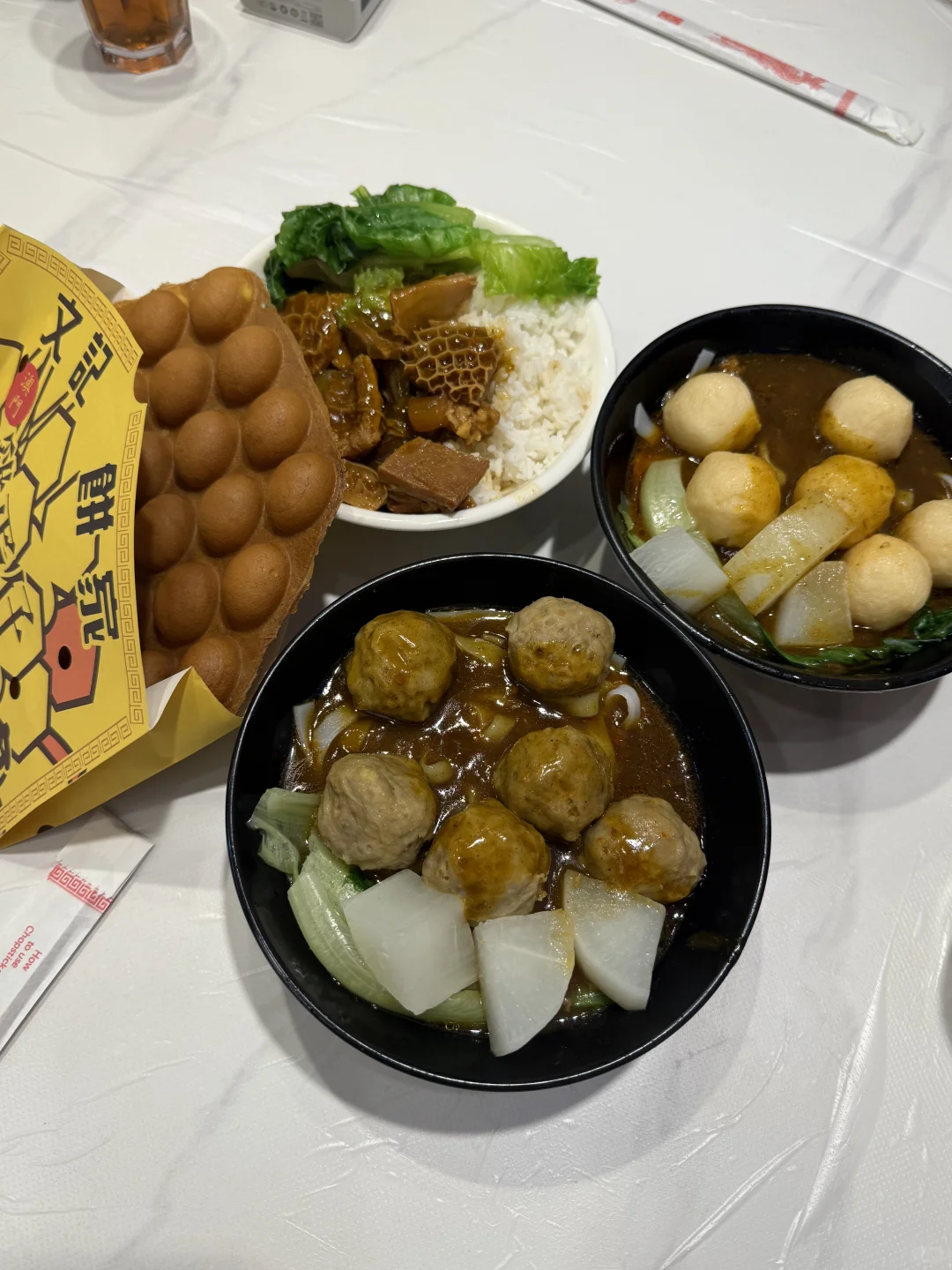 03女大📍澳门/一日游特种兵旅游攻略‼️