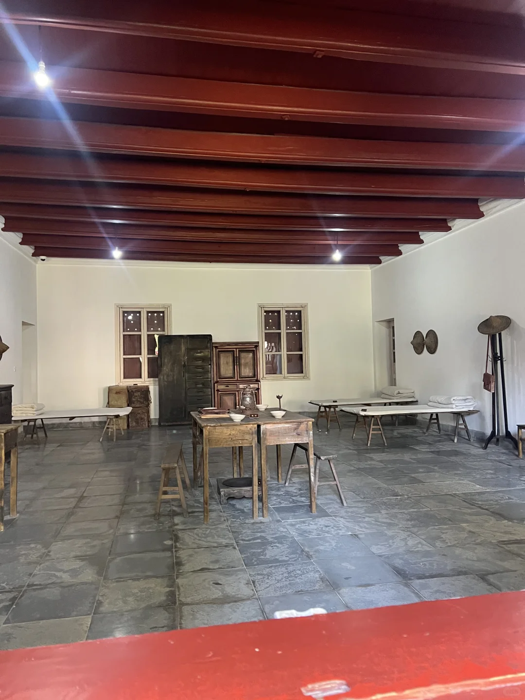 遵义除了红色文化还有啥