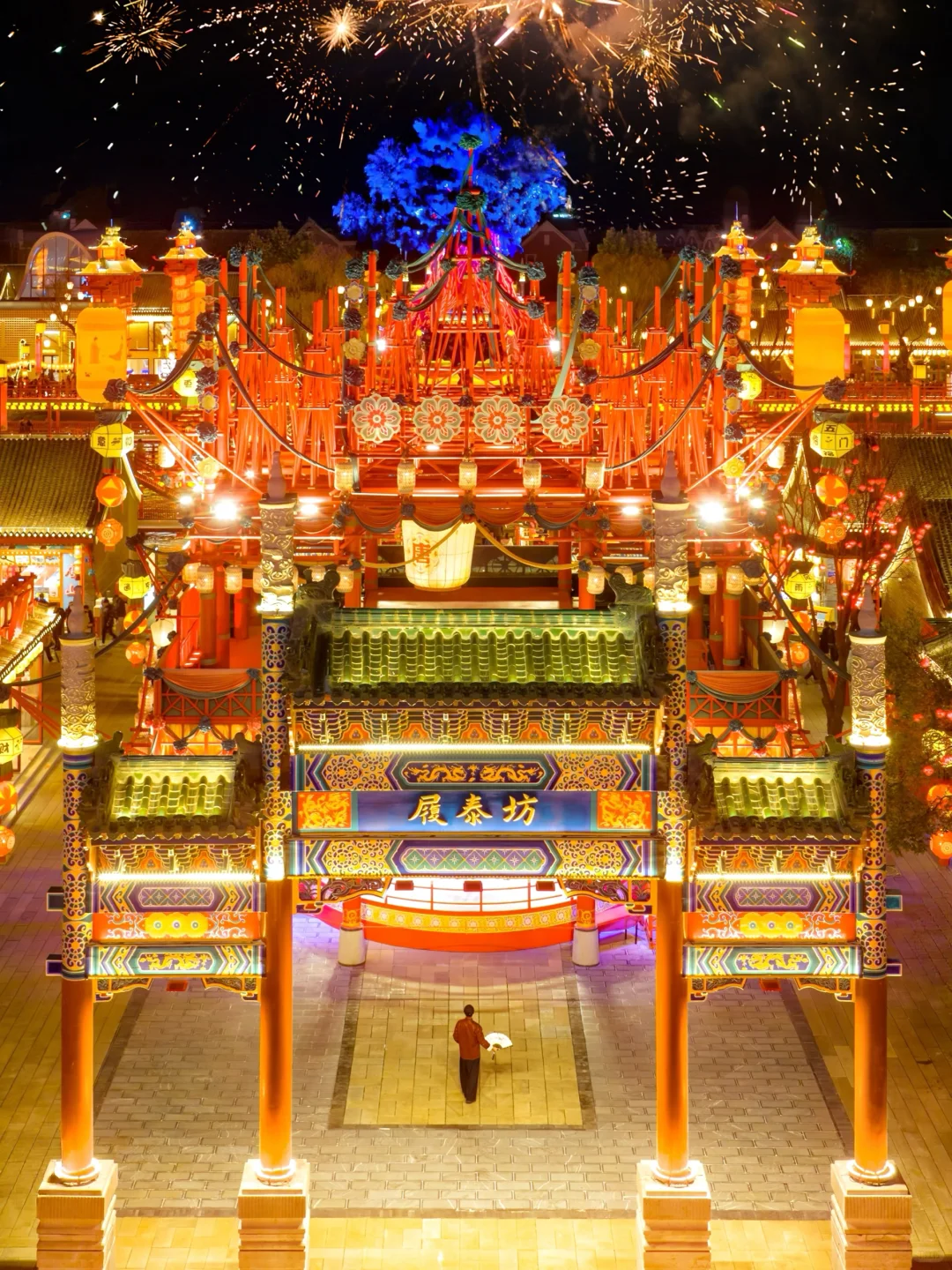 后悔才来‼️ 北京周边游最值得去的地方‼️