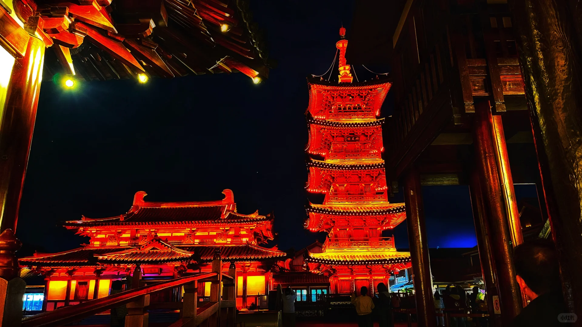 江浙沪一个被低估的旅游景点