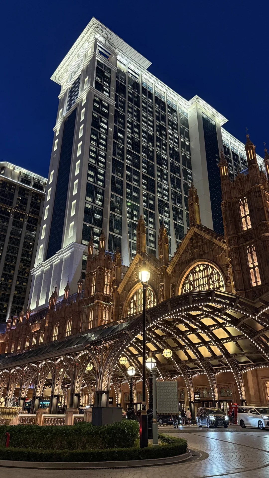 03女大📍澳门/一日游特种兵旅游攻略‼️