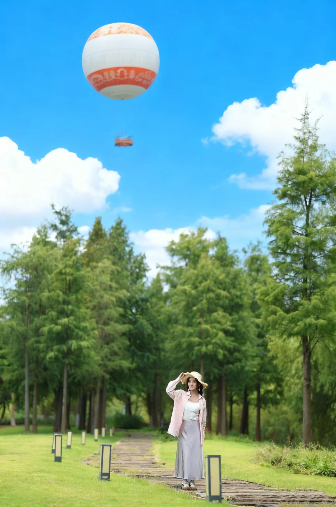 武汉东湖超全拍照打卡地按攻略📸建议收藏