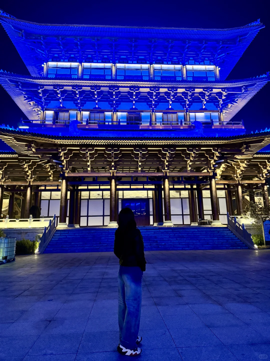 邯郸大名我来了～