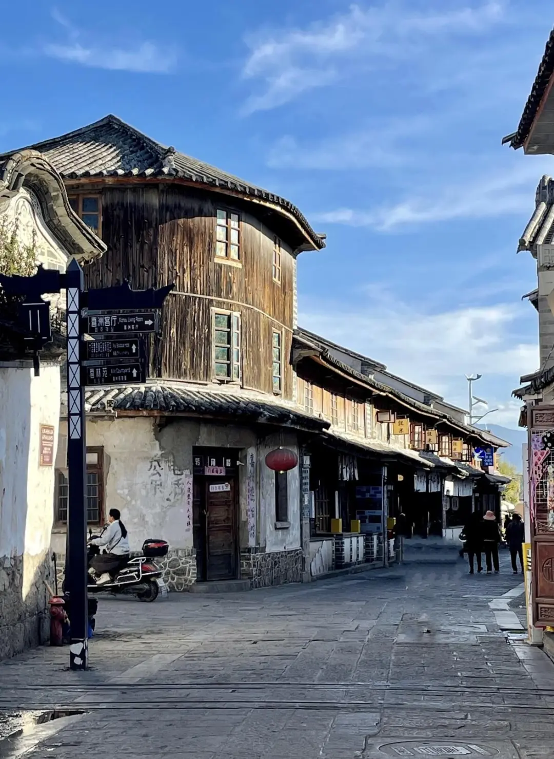 11~12月淡季去云南怎么玩❓人均1k+💰码住