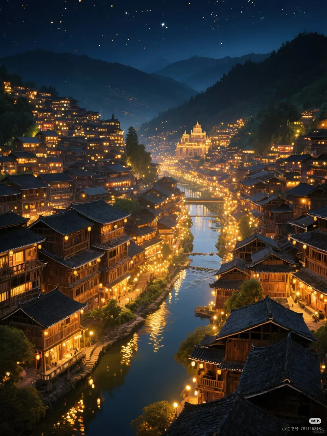 懒人！贵州旅游攻略