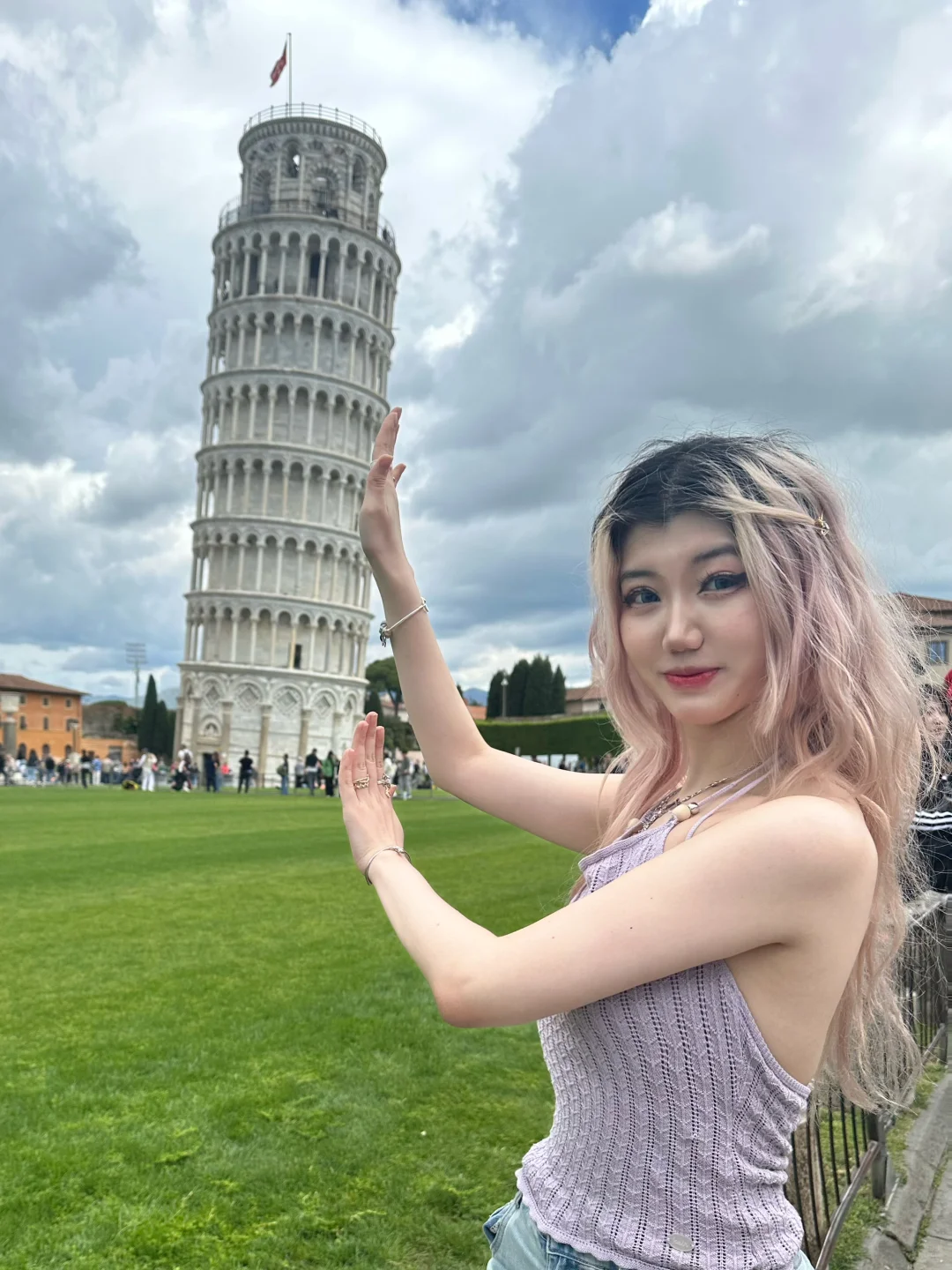 🇮🇹意大利旅游6天精华攻略体验