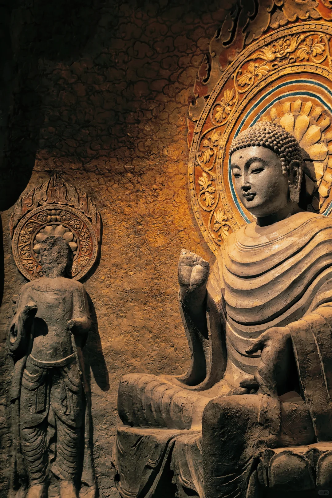 三千多年未更名，一馆回首三千年