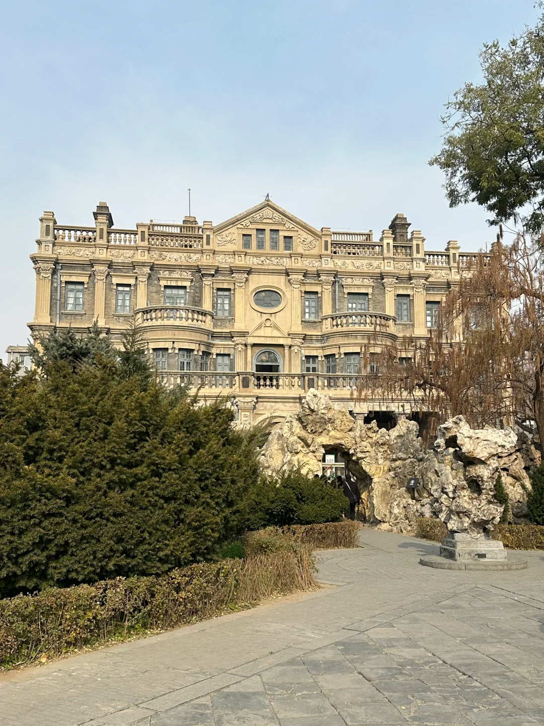 东北三省旅游攻略