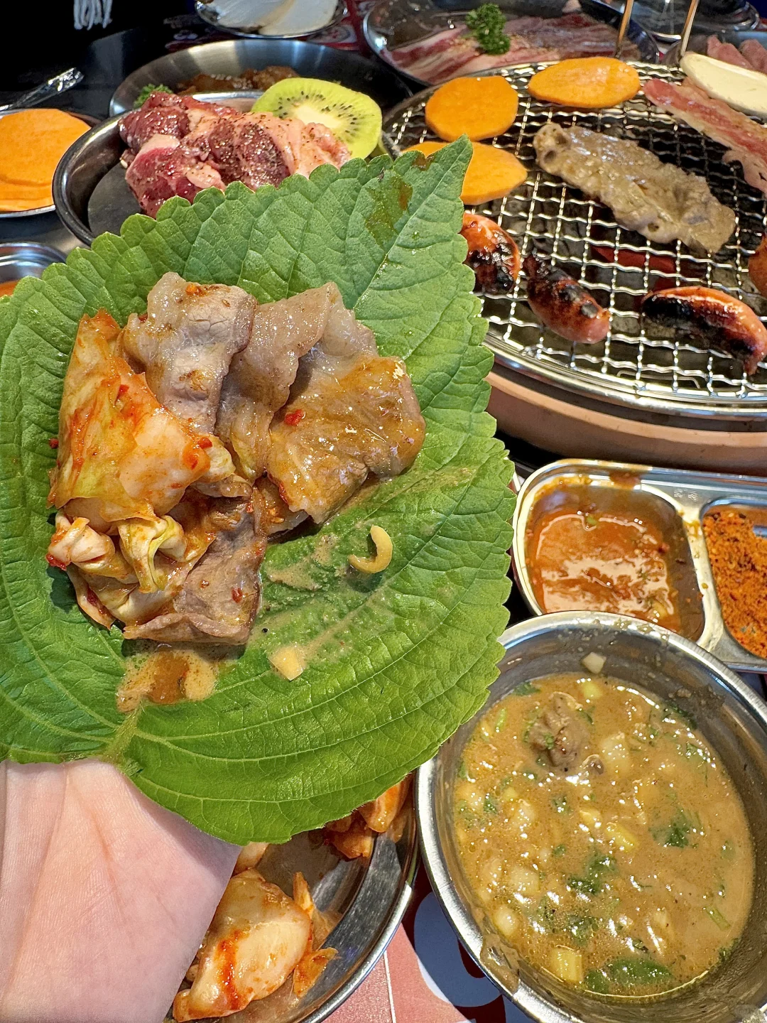 对自己的延吉旅游攻略满意si！！事实证明极好