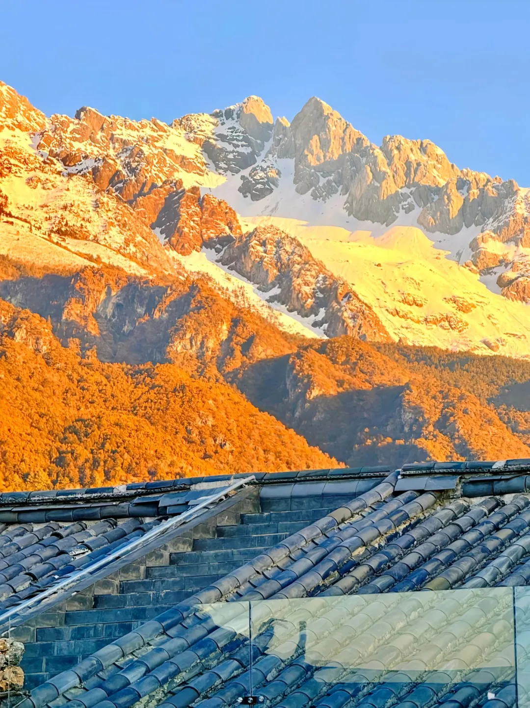 10~12月📍计划去云南的姐妹们✅速速查收