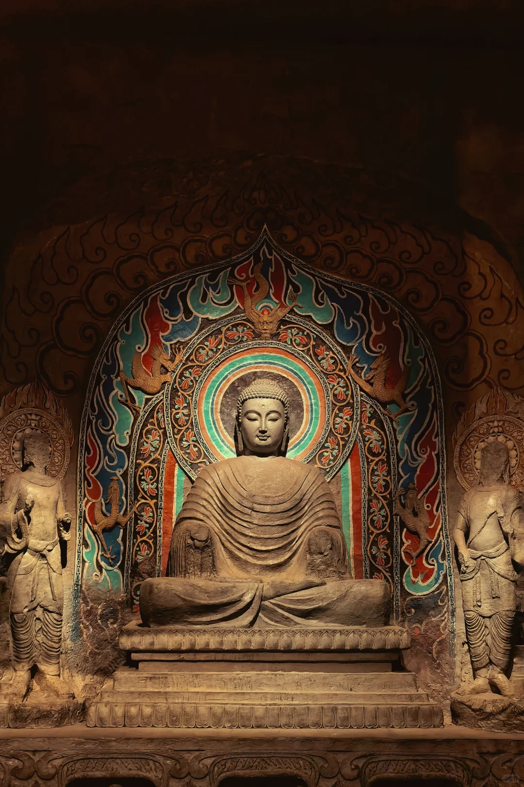 三千多年未更名，一馆回首三千年