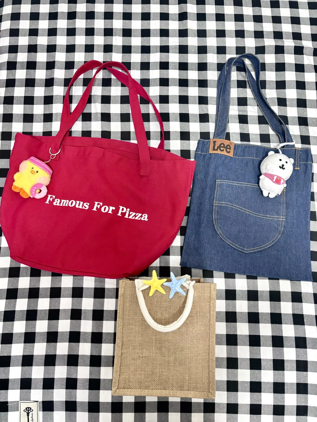 J人的长途旅行必备清单🧳国庆可码🧾