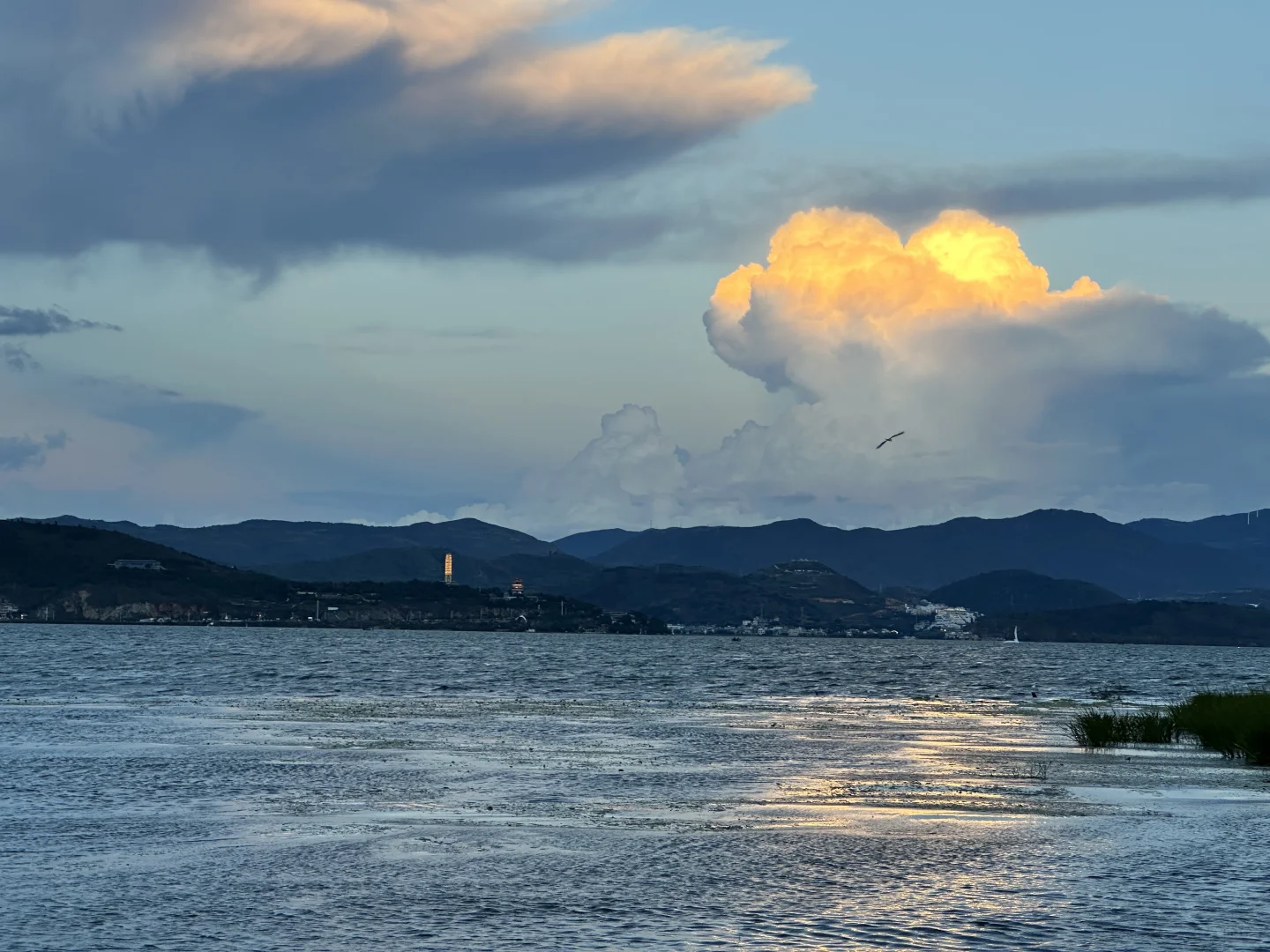 大理海西骑行攻略～懒人半日游🛵