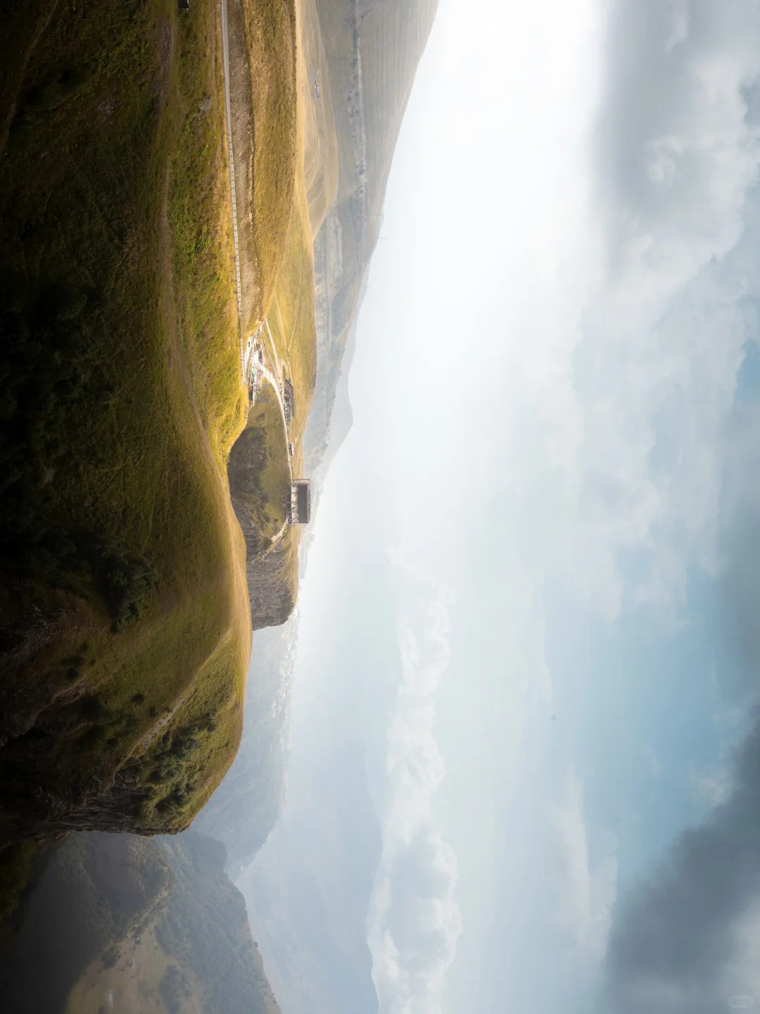 🇬🇪第比利斯 — 卡兹别克路途景点攻略