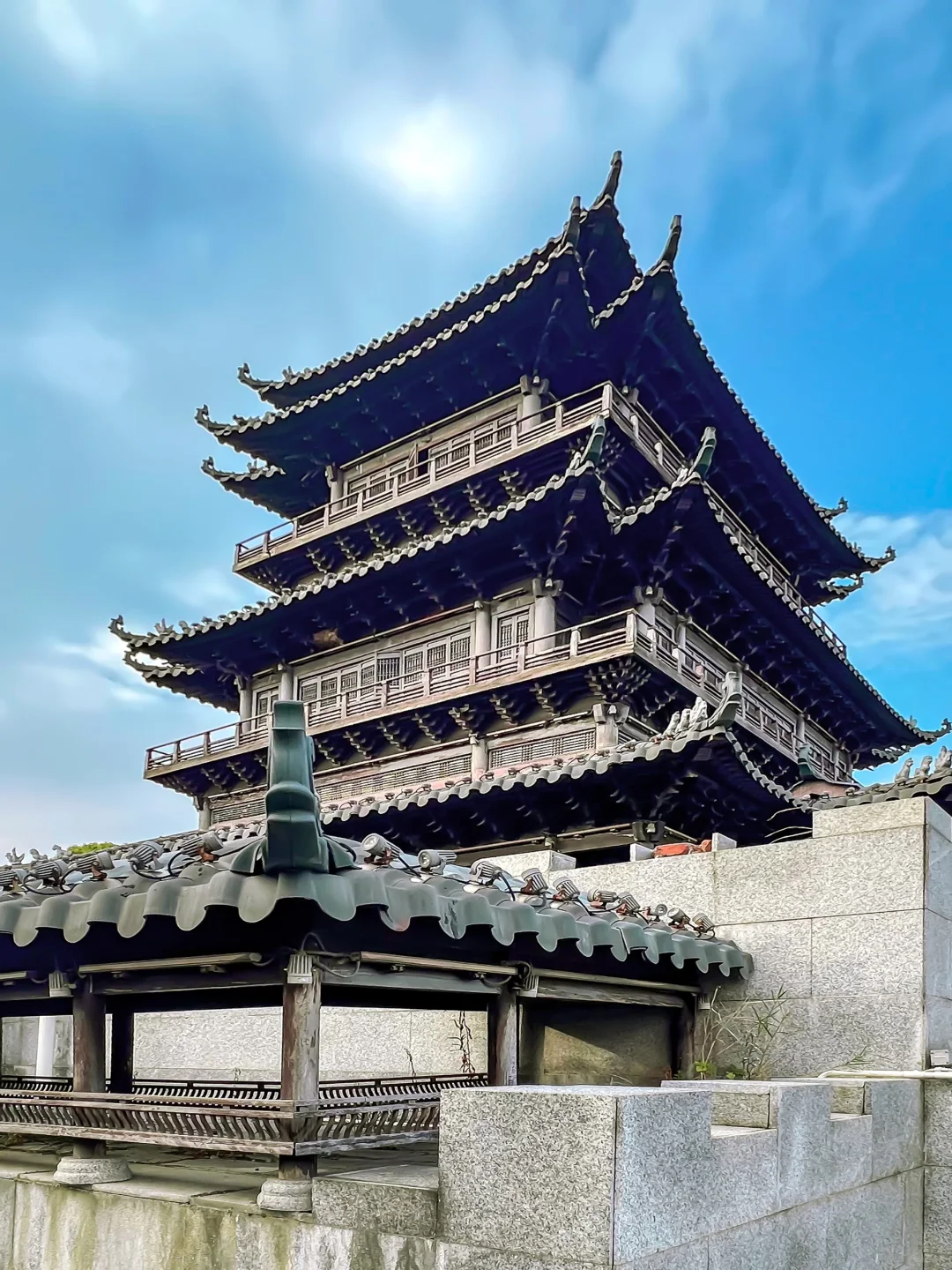 地铁直达的世外桃源，竟然99%南昌人没来过！