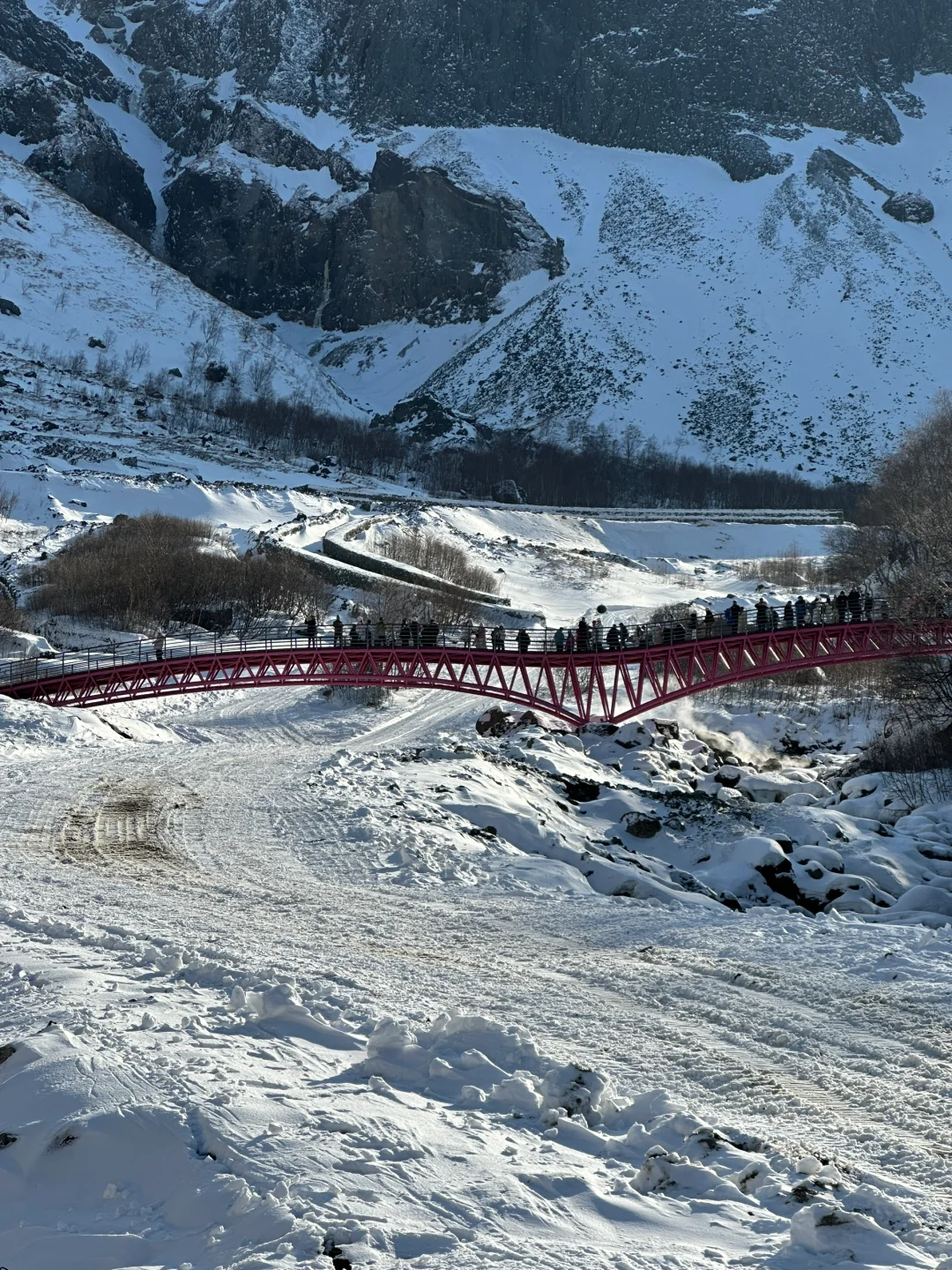 东北三省旅游攻略