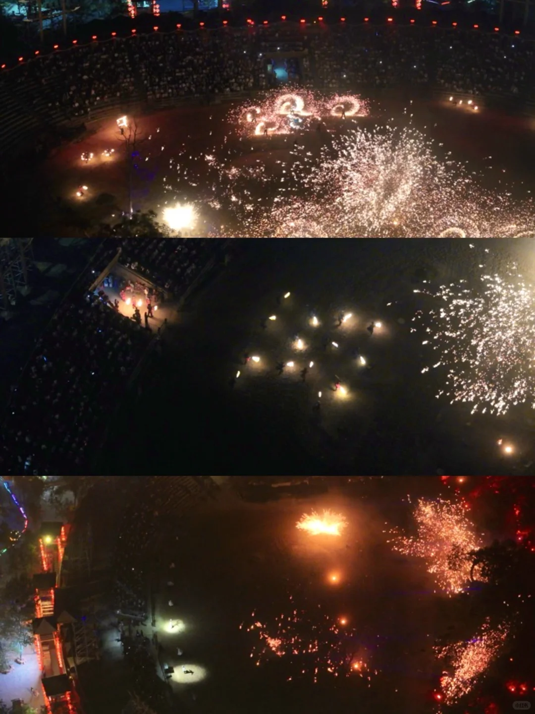 为了这个仙侠世界❗️我专程去了趟河南