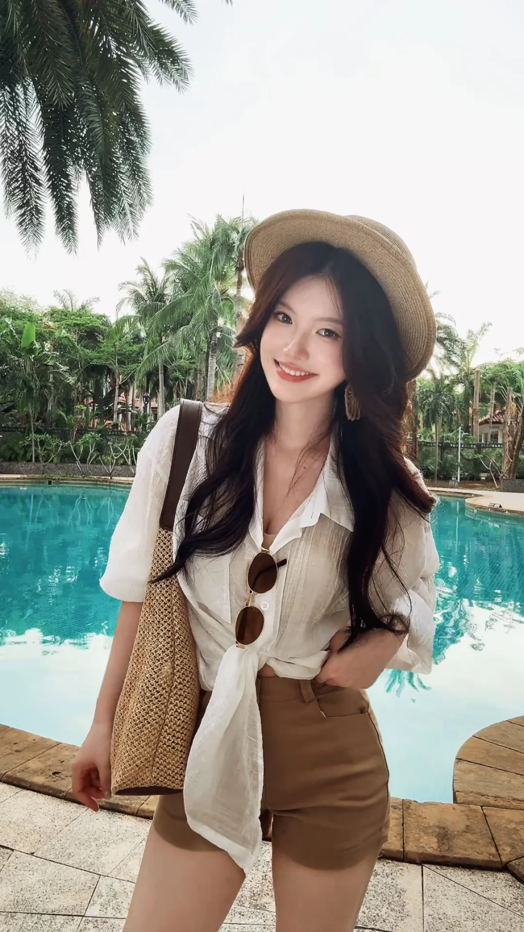 三亚4天3晚，对自己的行程满意哭了🥹🥹