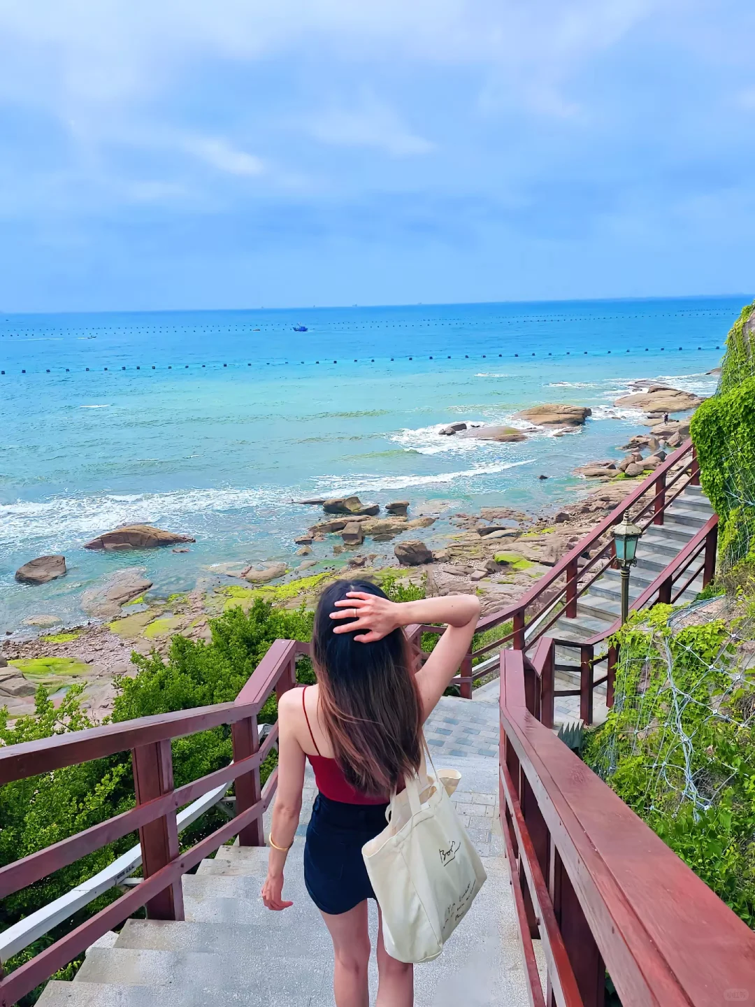 青岛2天1晚｜保姆级攻略附citywalk路线