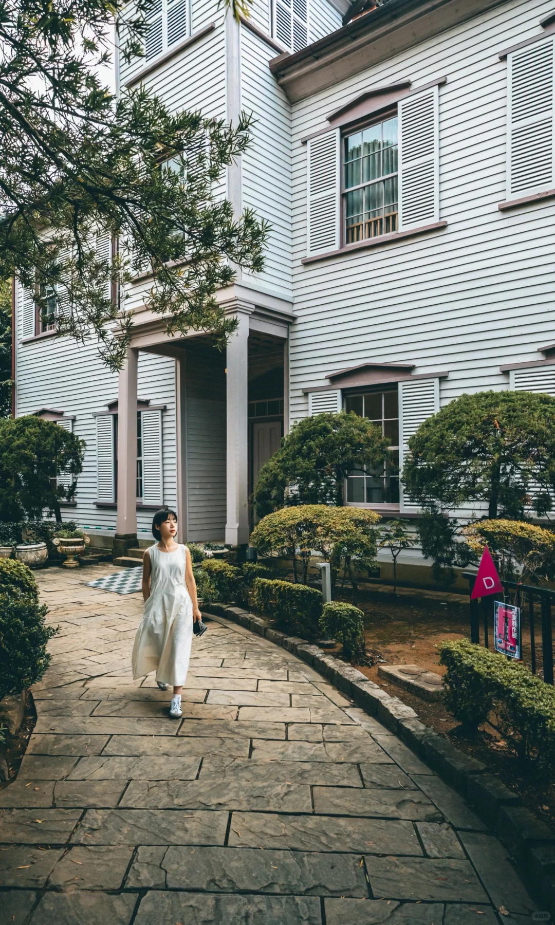 在长崎拍到的1️⃣6️⃣张超绝机位照，附全攻略！