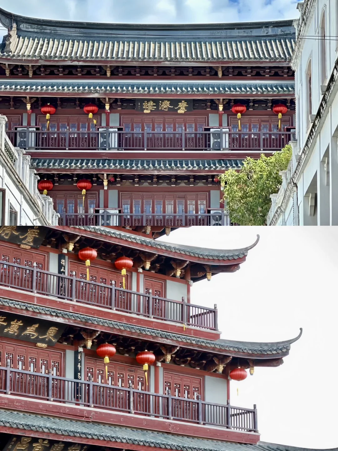 二刷潮州古城📍住到舍不得离开的民宿😭