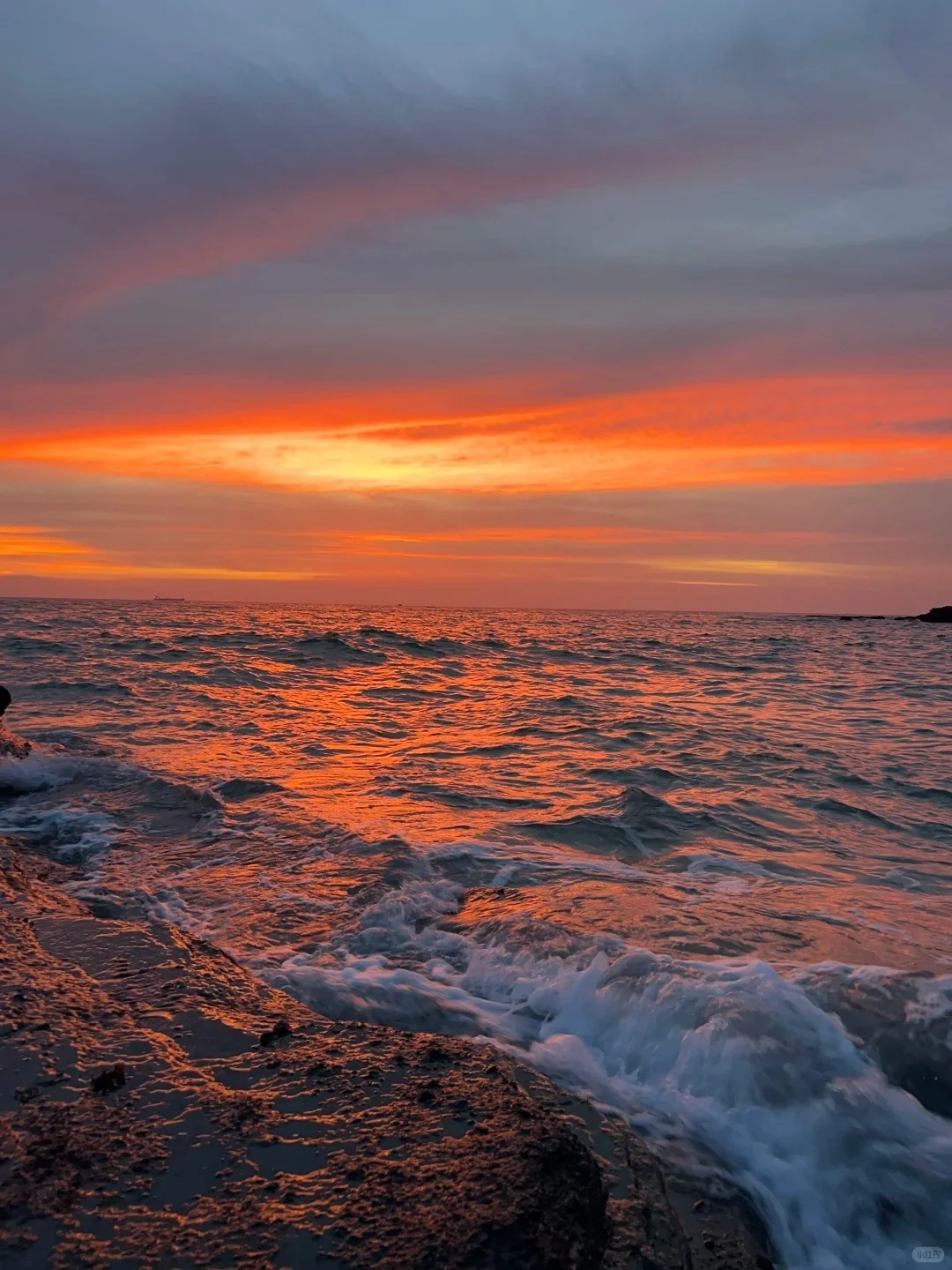 涠洲岛保姆级攻略！附赶海时间表