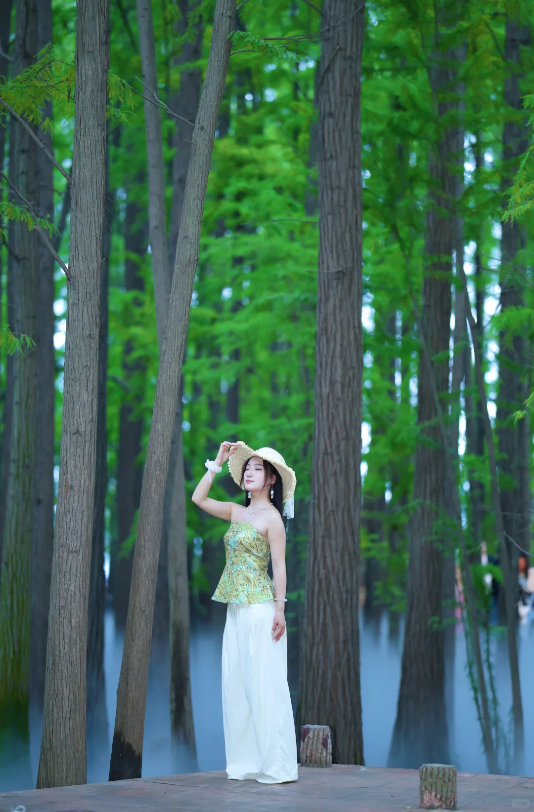 武汉东湖超全拍照打卡地按攻略📸建议收藏