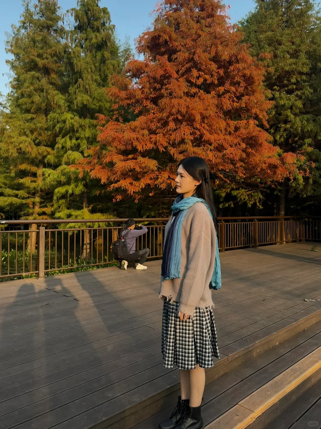 常州|新北水上森林公园