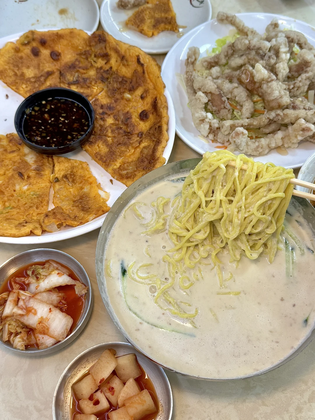 对自己的延吉旅游攻略满意si！！事实证明极好