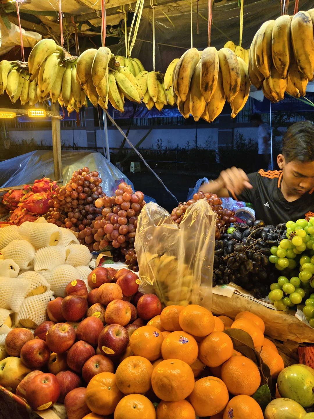 柬埔寨旅游攻略看这一篇就够