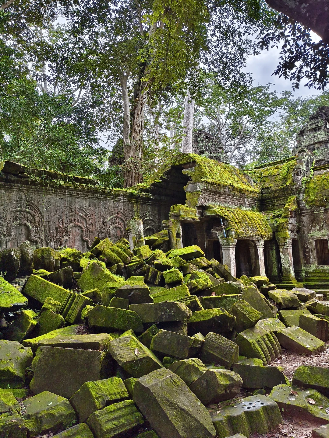 柬埔寨旅游攻略看这一篇就够