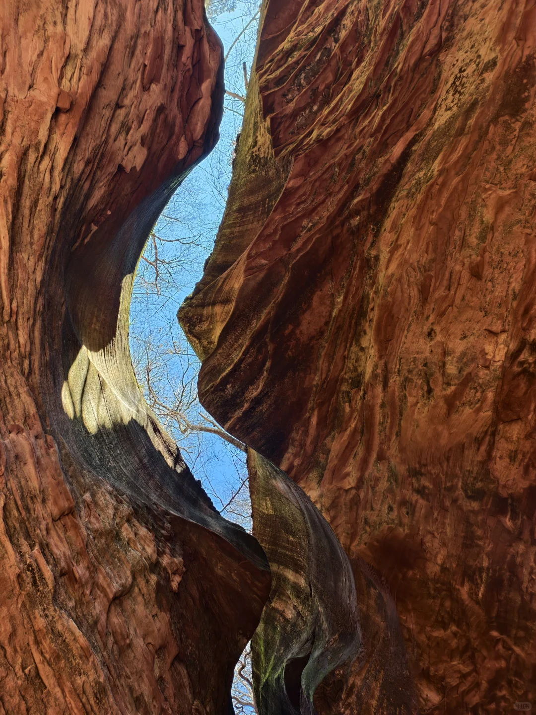 山西行｜Day4️⃣延安-靖边