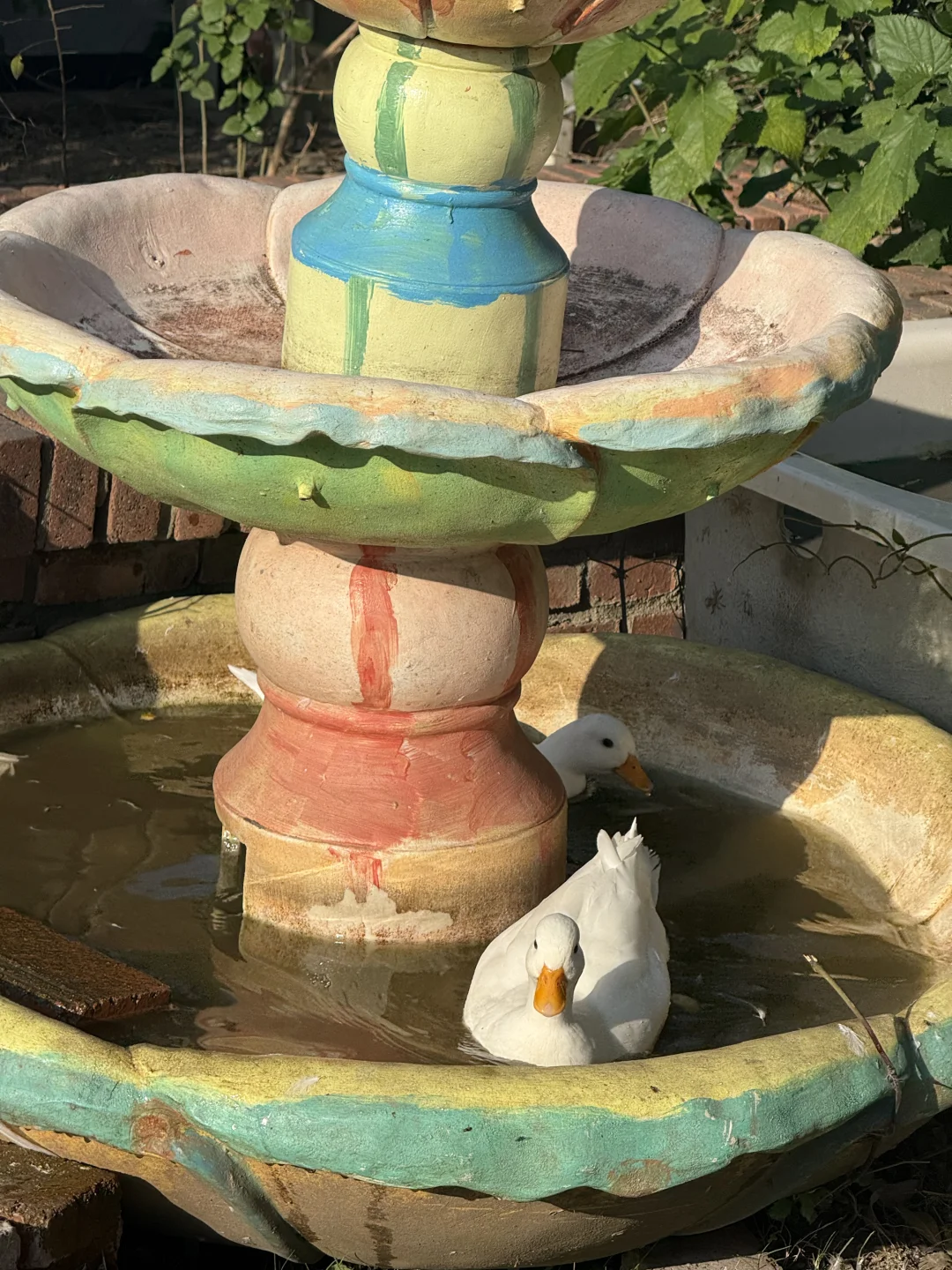 上海闵行免费景点-得丘创意园区🌳