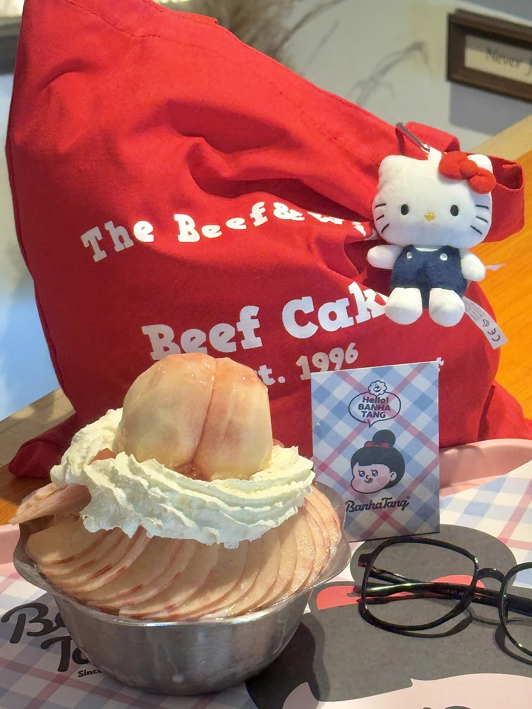 对自己的延吉旅游攻略满意si！！事实证明极好