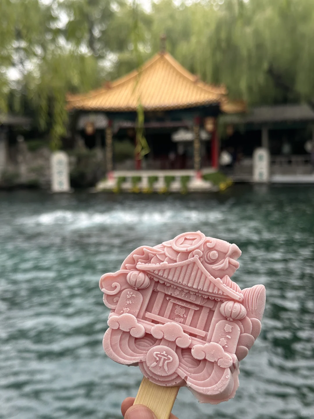 👶🏻济南亲子游｜解锁济南新玩法！