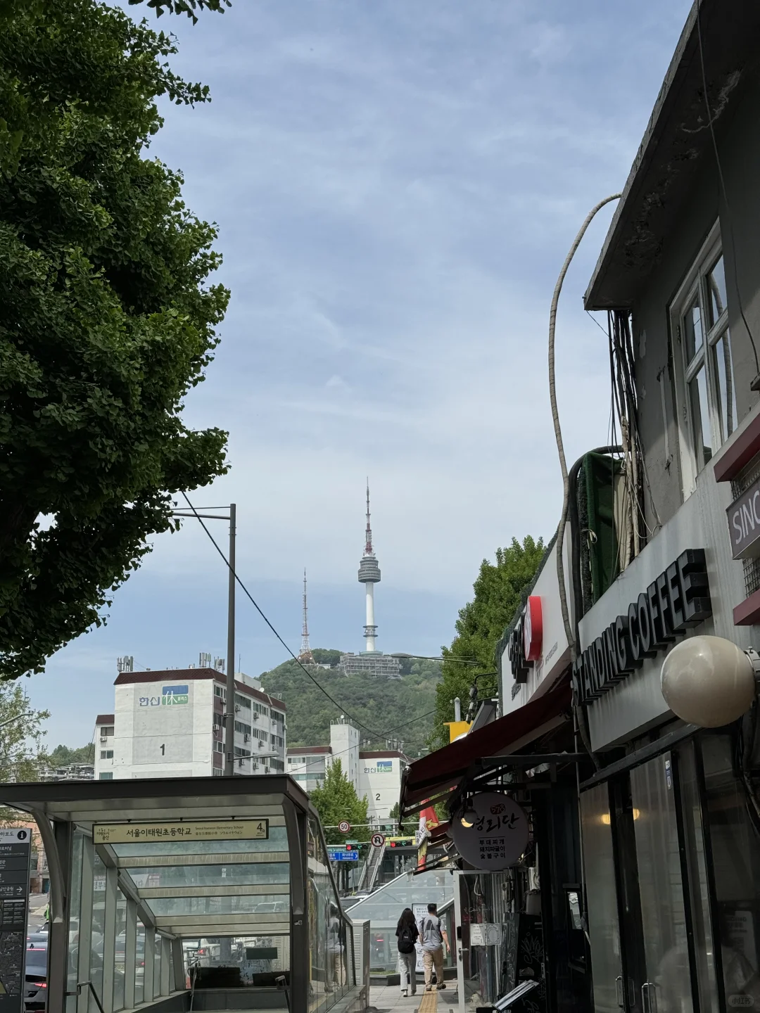 首尔3日旅游攻略🇰🇷超详细路线 不走回头路