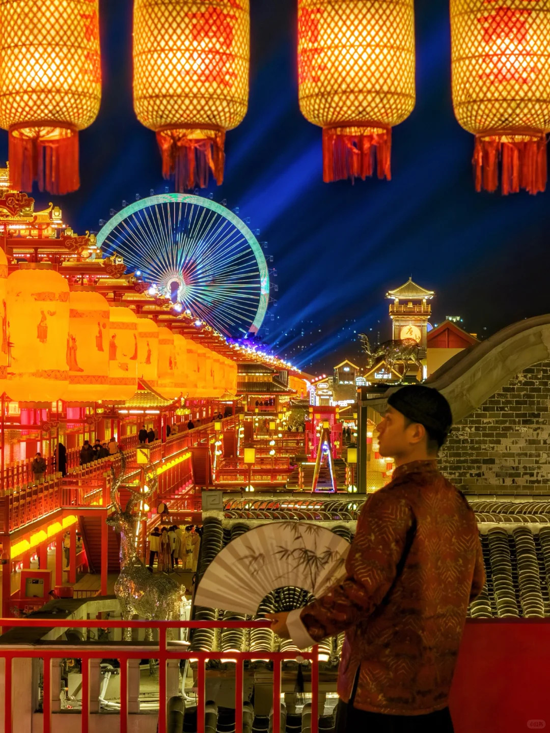 后悔才来‼️ 北京周边游最值得去的地方‼️