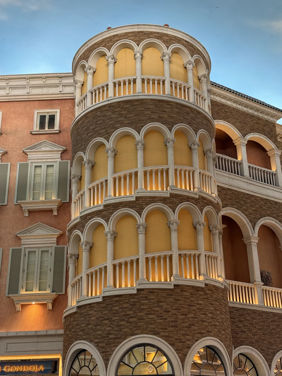 03女大📍澳门/一日游特种兵旅游攻略‼️