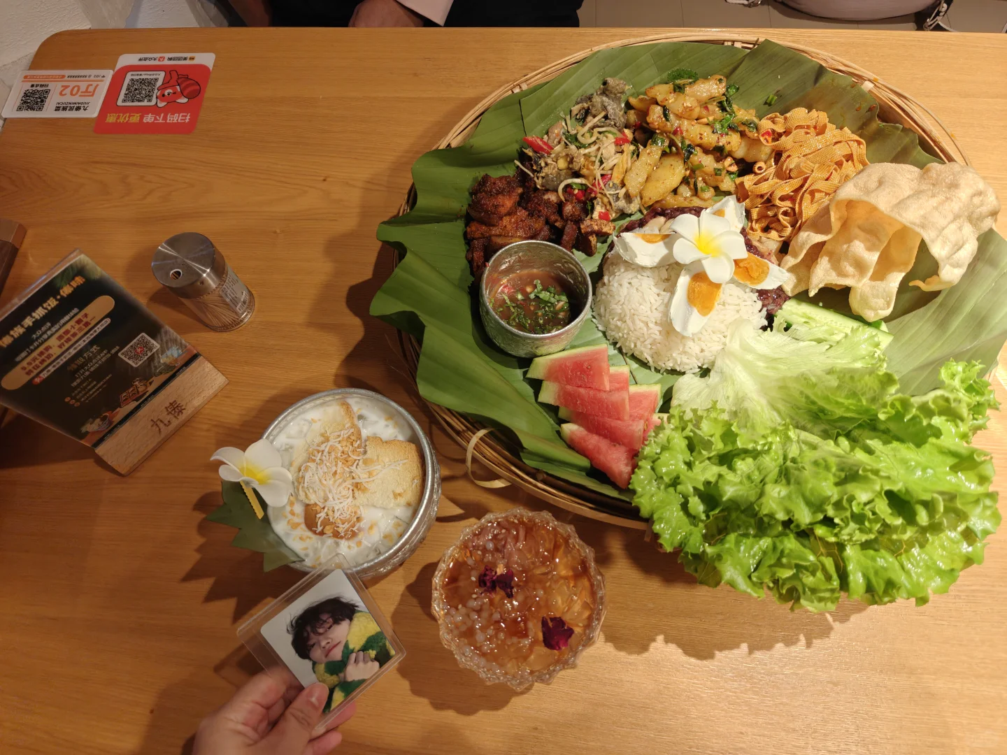 带老妈云南旅游记录攻略day2昆明