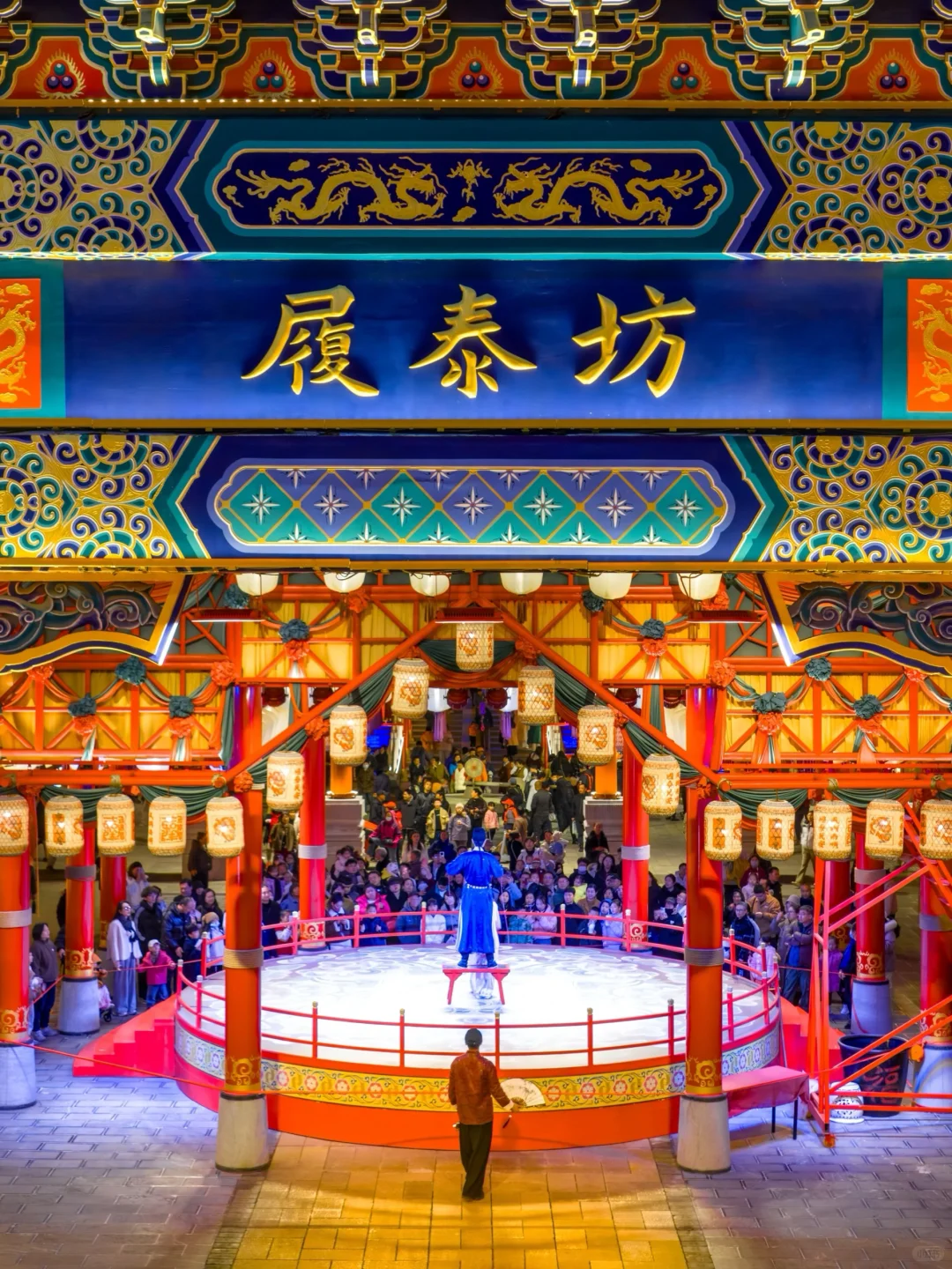 后悔才来‼️ 北京周边游最值得去的地方‼️