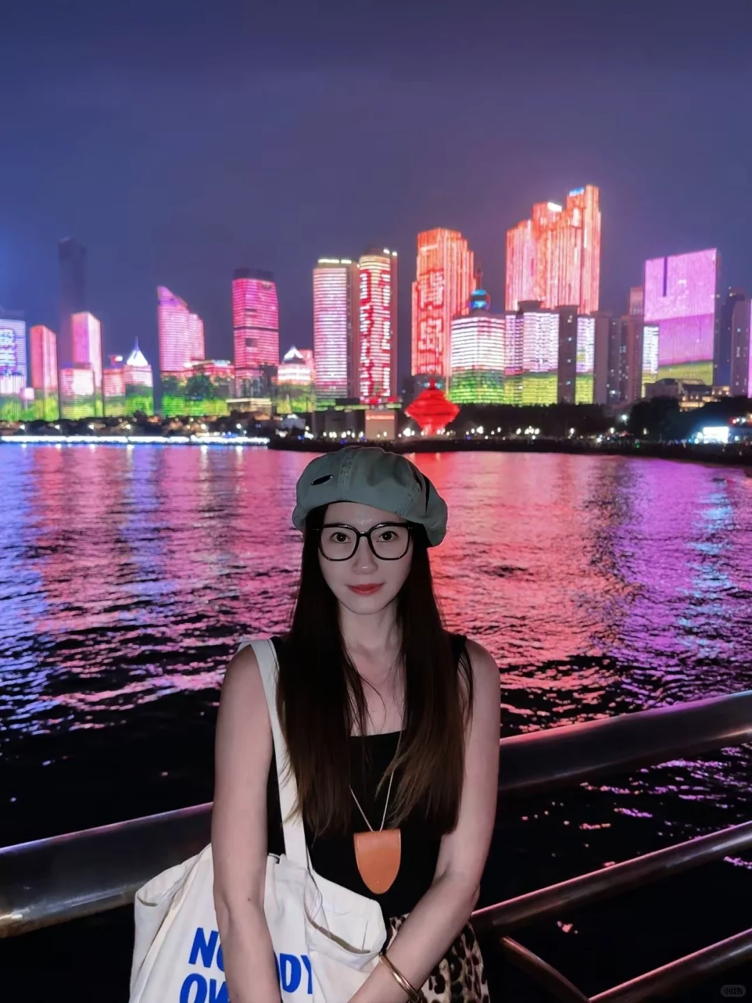 青岛2天1晚｜保姆级攻略附citywalk路线