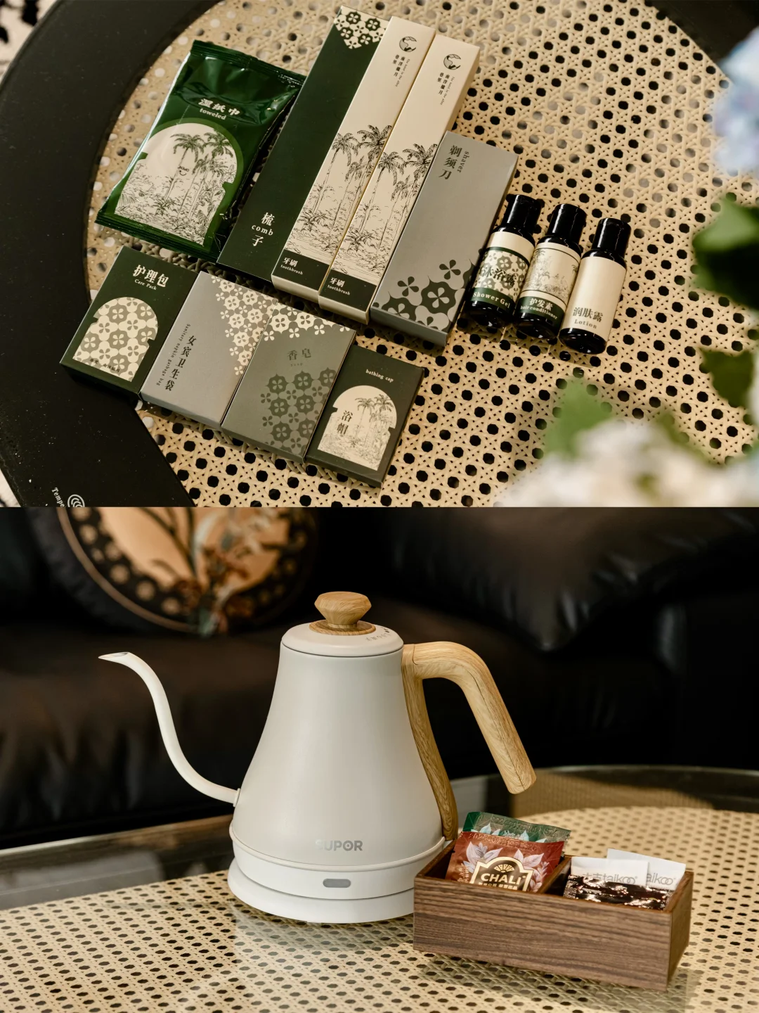 二刷潮州古城📍住到舍不得离开的民宿😭