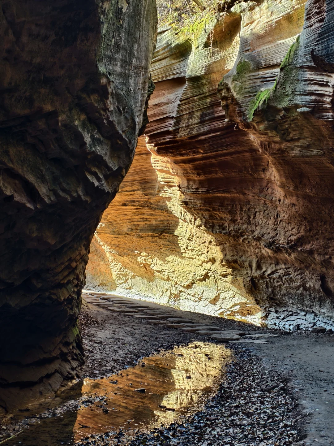 山西行｜Day4️⃣延安-靖边