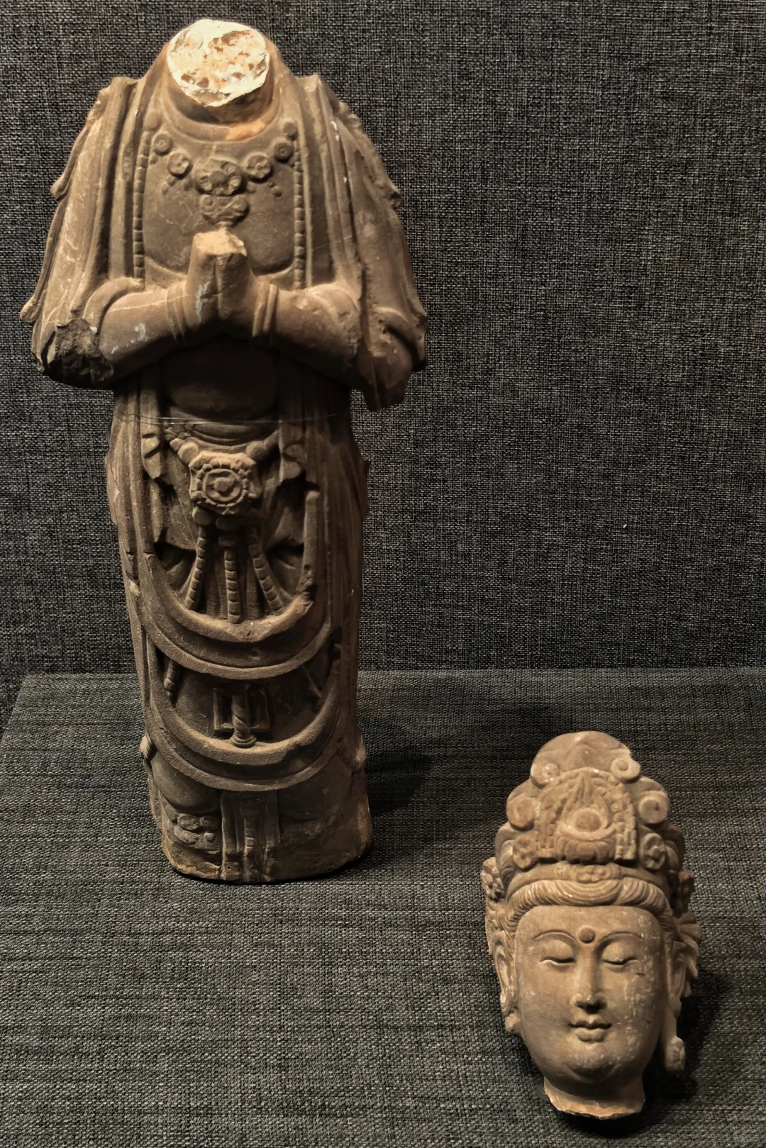 三千多年未更名，一馆回首三千年