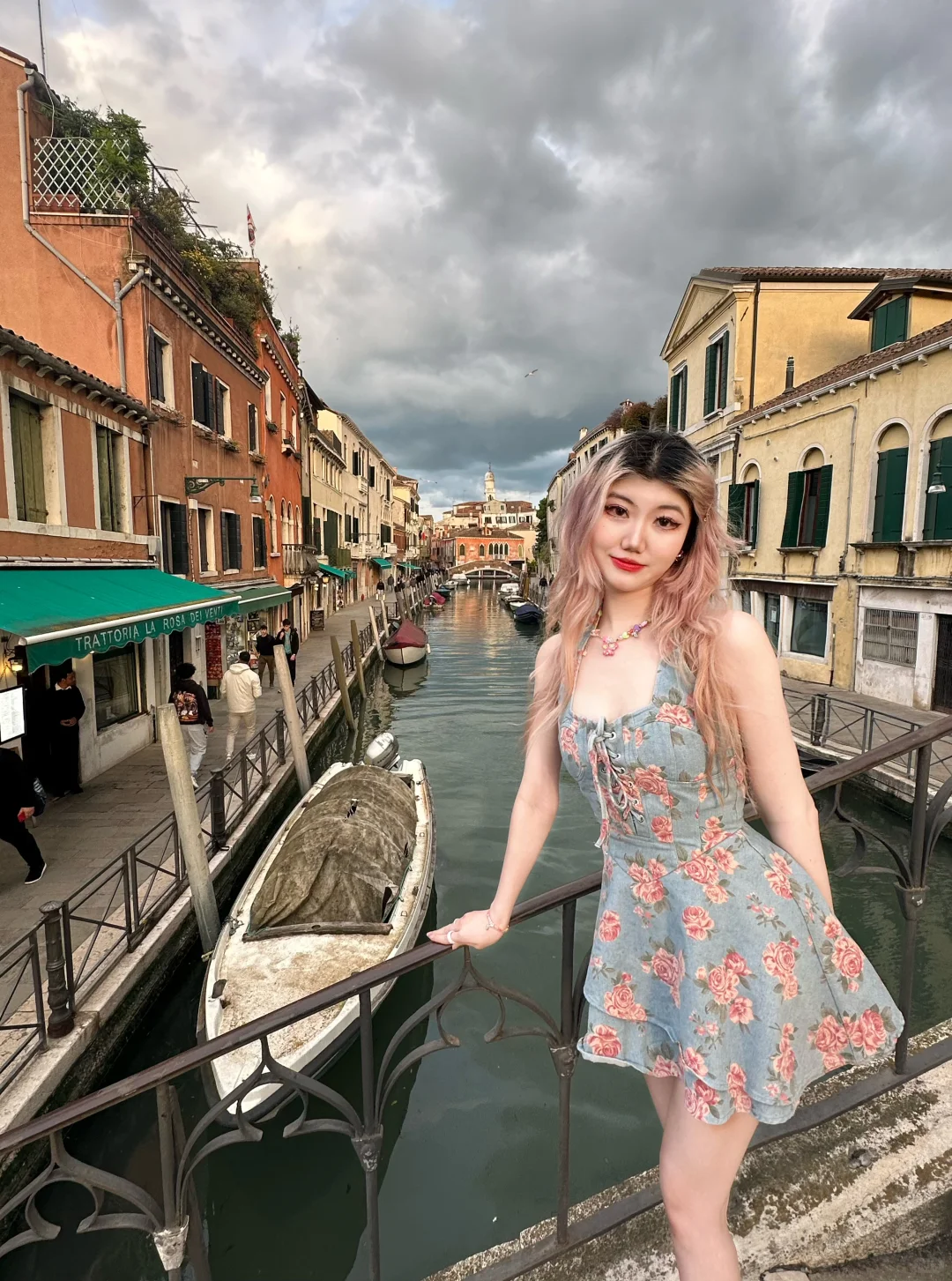 🇮🇹意大利旅游6天精华攻略体验