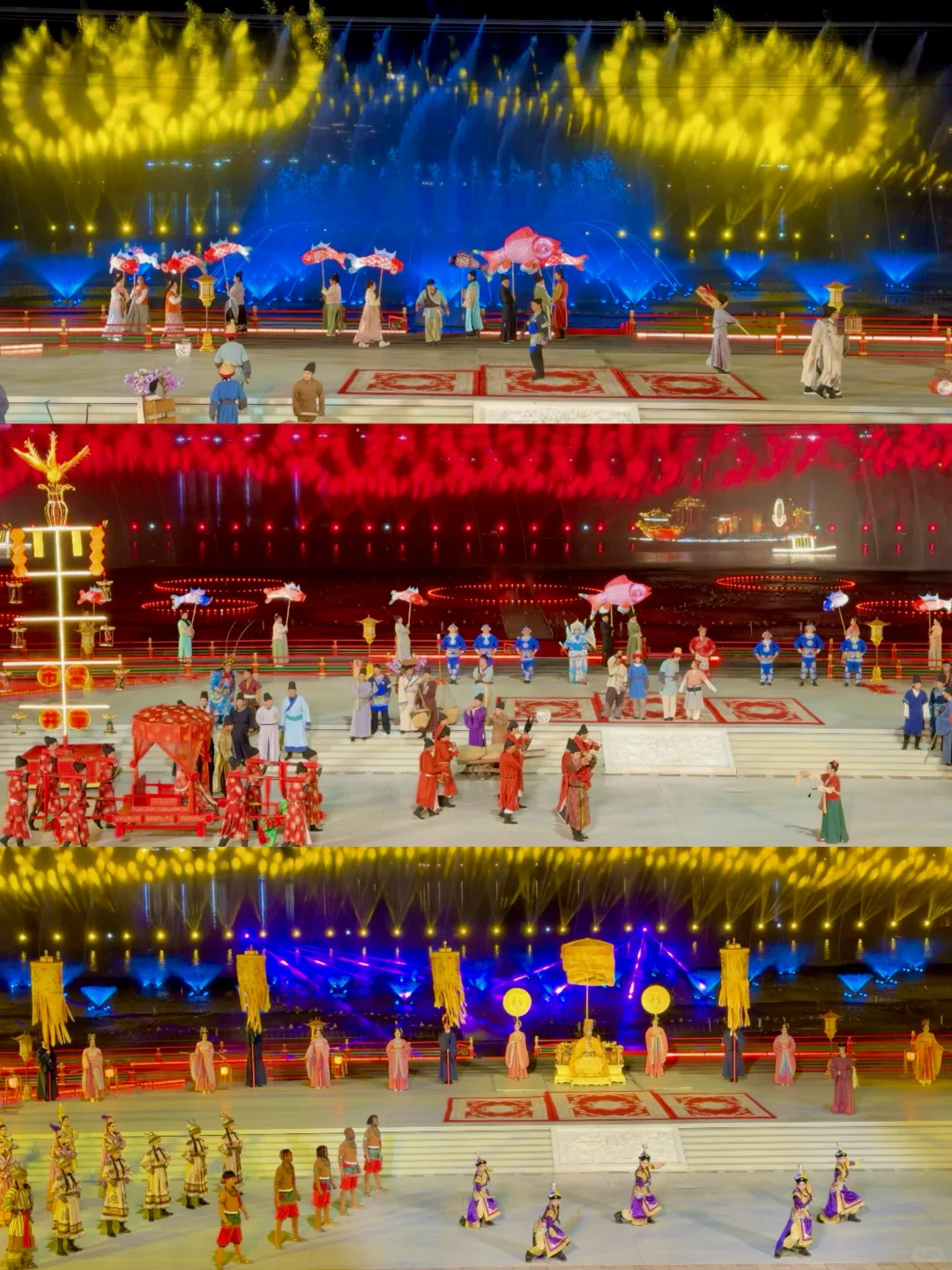 后悔才来‼️ 北京周边游最值得去的地方‼️