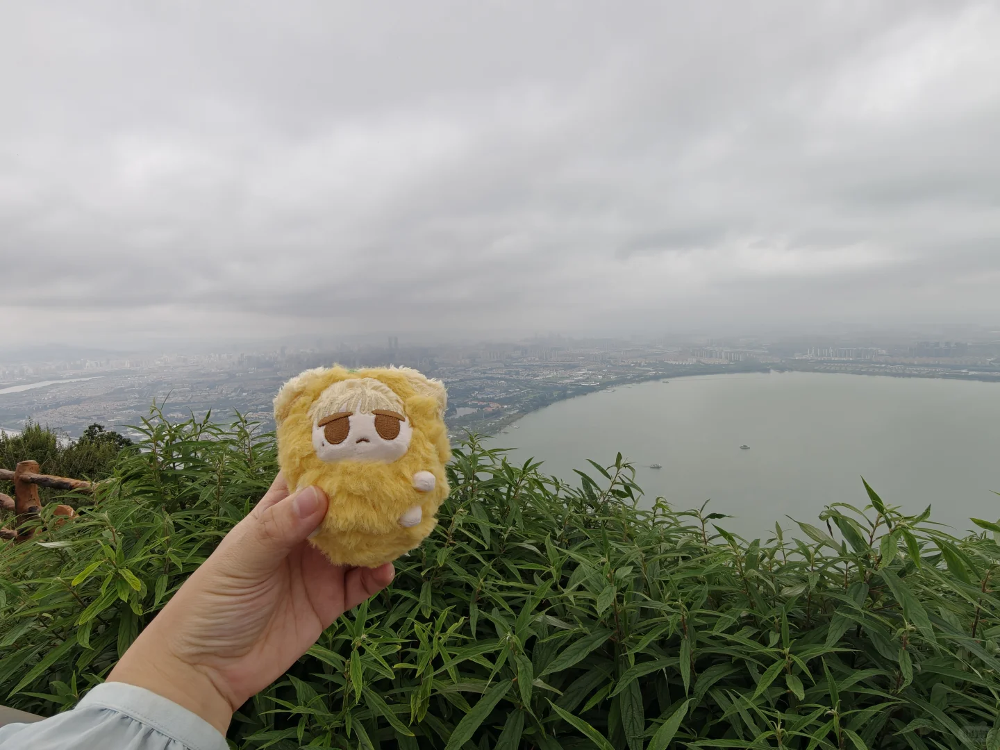带老妈云南旅游记录攻略day2昆明