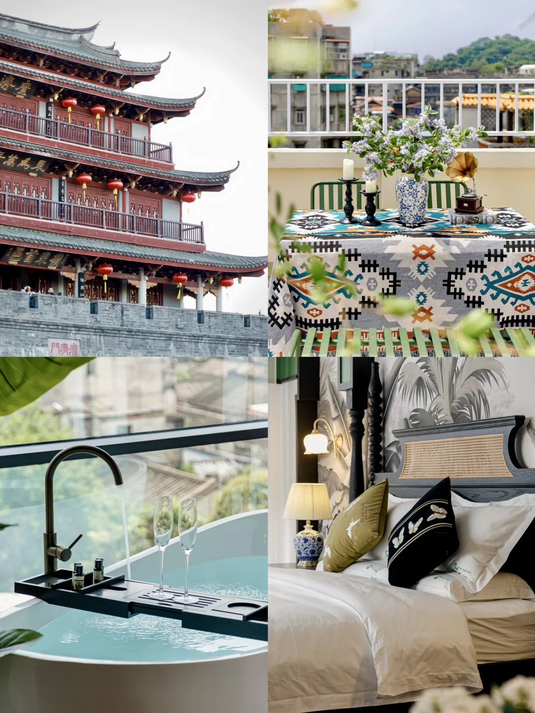 二刷潮州古城📍住到舍不得离开的民宿😭